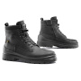 Motorcycle Shoes Falco Scout Black