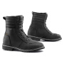 Motorcycle Shoes Falco Union Black