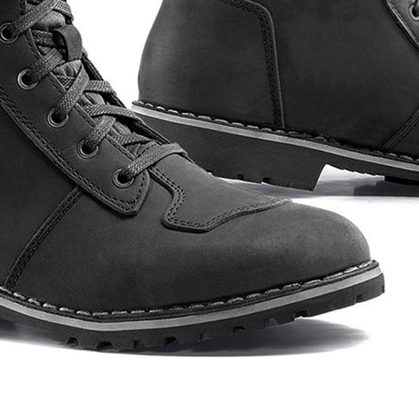 Falco Union Black