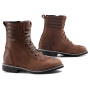 Motorcycle Shoes Falco Union Brown