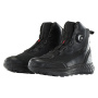 Motorcycle Shoes Furygan Tonik D3O Black Black
