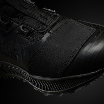 Furygan Tonik D3O Black Black