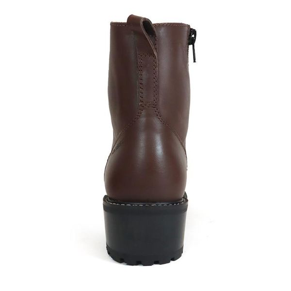 HARISSON Laure Brown