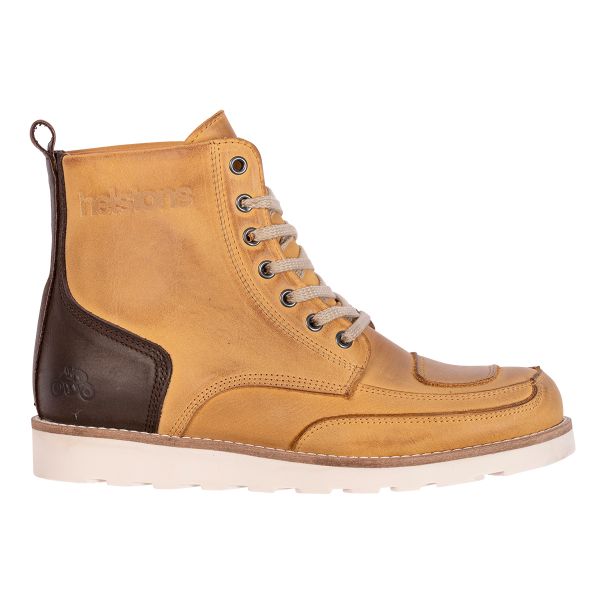 Motorcycle Shoes Helstons Freedom Lady Peach Motorcycle Shoes Helstons Freedom Lady Peach