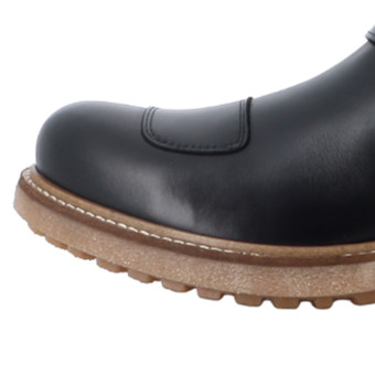 Helstons Logger Black