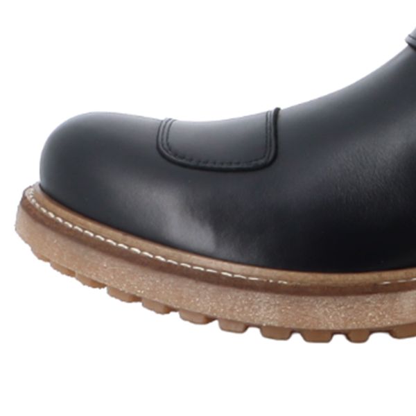 Helstons Logger Black