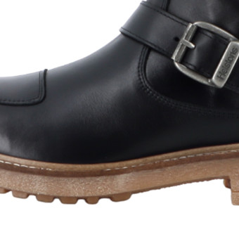 Helstons Logger Black