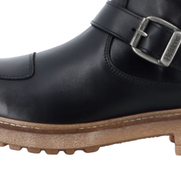 Helstons Logger Black