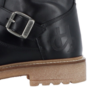 Helstons Logger Black