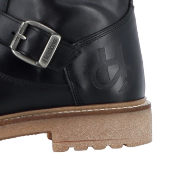 Helstons Logger Black