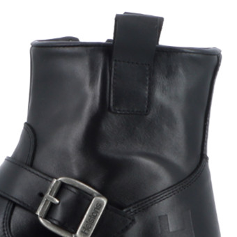 Helstons Logger Black