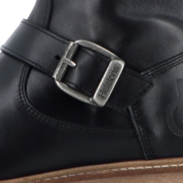 Helstons Logger Black
