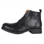 Motorcycle Shoes Helstons Rogue Black