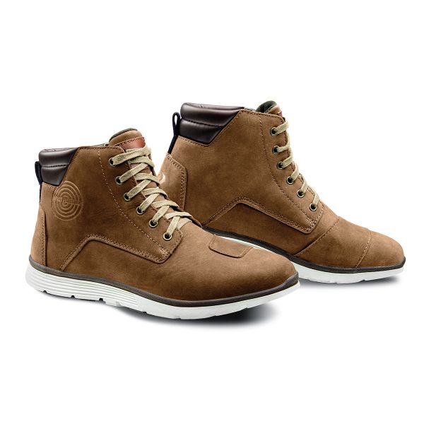 ixon motorcycle boots