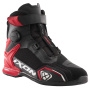 Motorcycle Shoes Ixon Bull 2 Air Black White Red