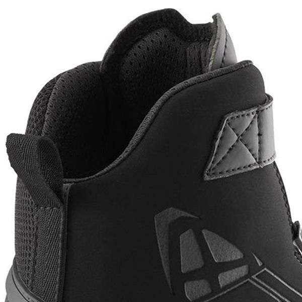 Ixon Bull 2 Air Black