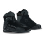 Motorcycle Shoes Ixon Bull 2 WP Black