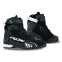 Motorcycle Shoes Ixon Bull 2 WP Black White