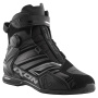 Motorcycle Shoes Ixon Bull 2 WP Ultra Black Anthracite