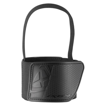 Motorcycle Shoes Ixon Shift Pad Black