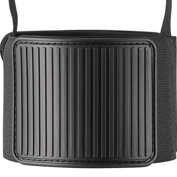 Ixon Shift Pad Black