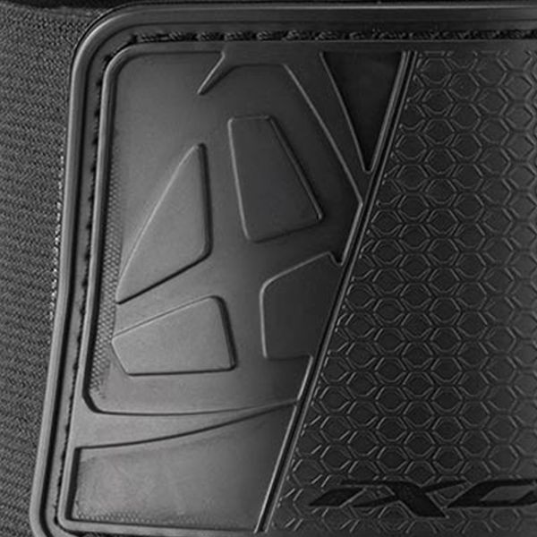 Ixon Shift Pad Black