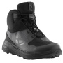 Motorcycle Shoes Ixon Snake WP Black