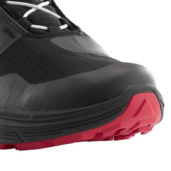 Ixon Snake WP Black White Red