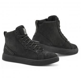 Motorcycle Trainers REV'IT Arrow Black Motorcycle Trainers REV'IT Arrow Black