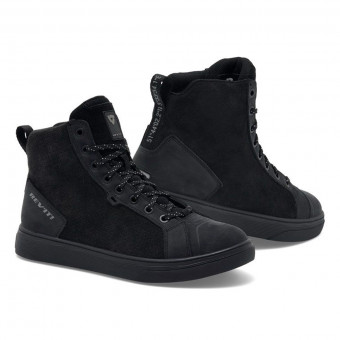 Motorcycle Trainers REV'IT Arrow Ladies Black Motorcycle Trainers REV'IT Arrow Ladies Black