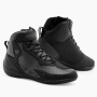 Motorcycle Shoes REV'IT G-Force 2 Black Anthracite