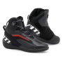 Motorcycle Shoes REV'IT Jetspeed Pro Black Red