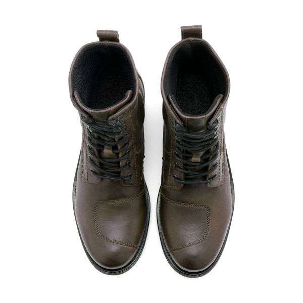 REV'IT Portland Olive Green Black