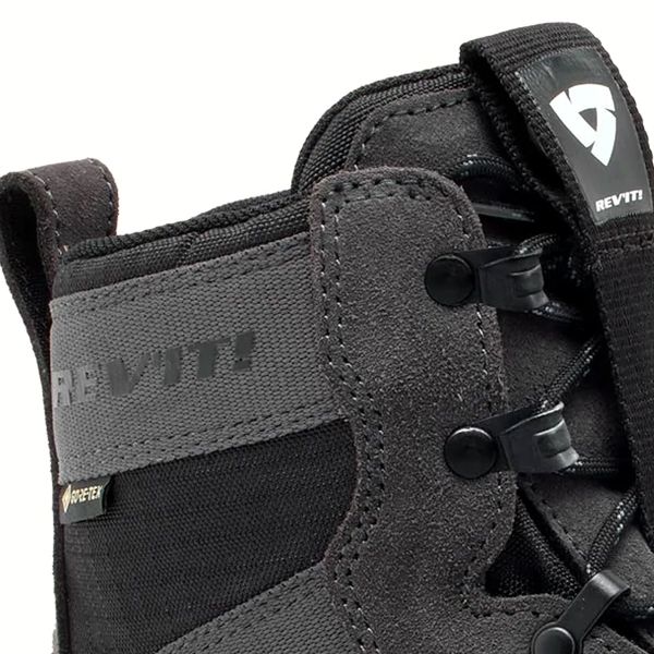 REV'IT Redridge GTX Anthracite Black