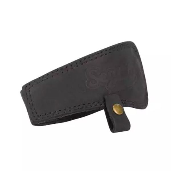 Motorcycle Shoes Segura Shoe Protector Black