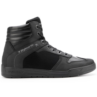 Stylmartin Atom Evo Black