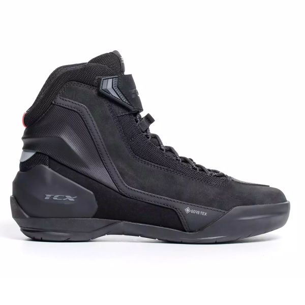 TCX Jupiter 5 Gore-Tex Black