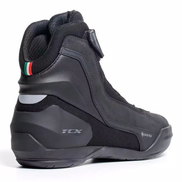 TCX Jupiter 5 Gore-Tex Black