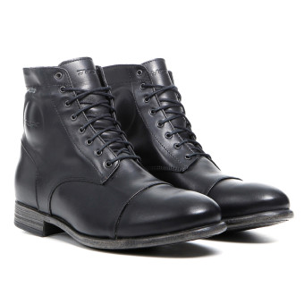 Motorcycle Shoes TCX Metropolitan Gore-Tex Black