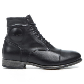 TCX Metropolitan Gore-Tex Black