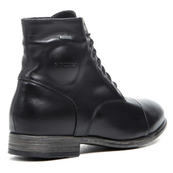 TCX Metropolitan Gore-Tex Black