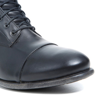 TCX Metropolitan Gore-Tex Black