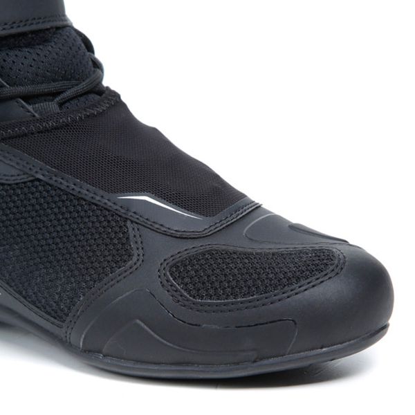 TCX R04D Air Black Grey