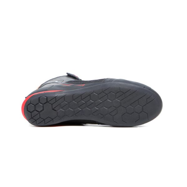 TCX R04D Air Black Red
