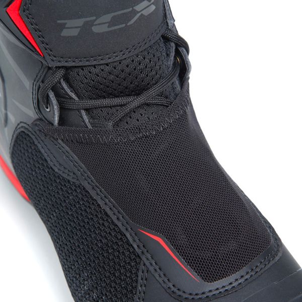 TCX R04D Air Black Red
