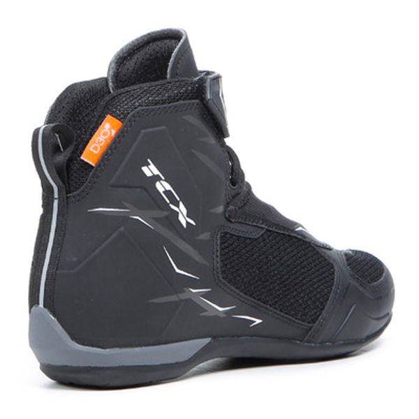 TCX R04D Lady Air Black White