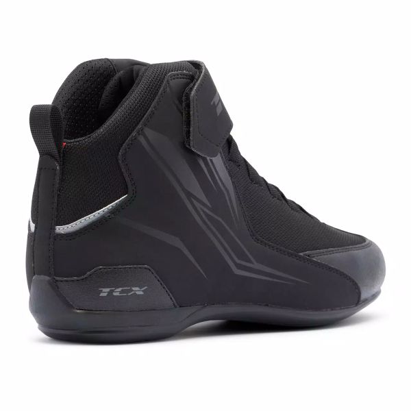 TCX Shifter Sport Black