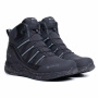 Motorcycle Shoes TCX Speedtrek Gore-Tex Black Black