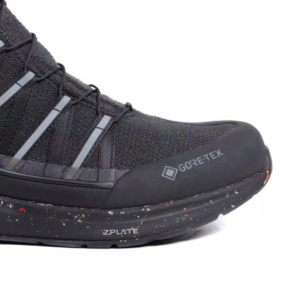 TCX Speedtrek Gore-Tex Black Black