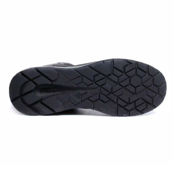 TCX Speedtrek Gore-Tex Green Grey